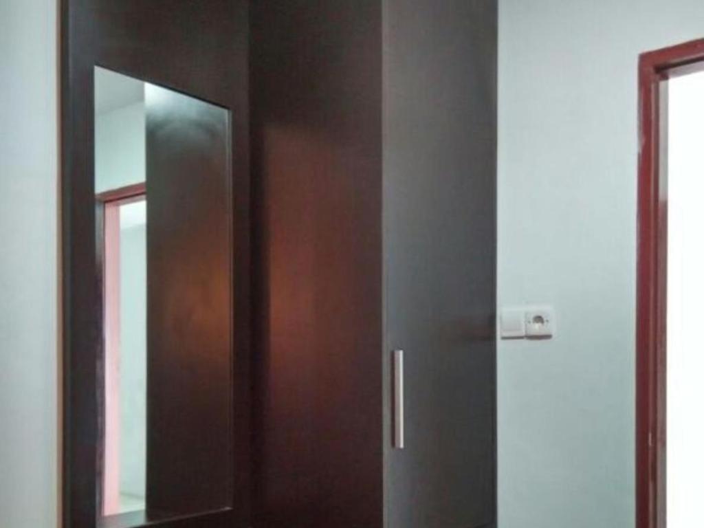 Edotel Minangkabau Padang  Exterior photo